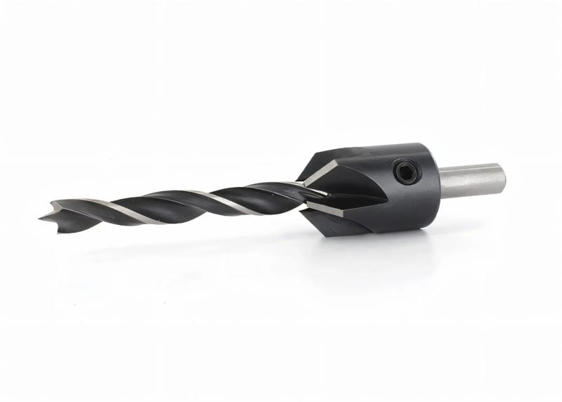 Product image for Drill countersink set WS