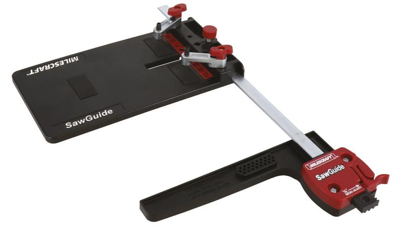 Product image for Milescraft SawGuide