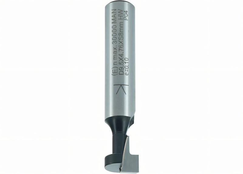 Product image for T-Slot Cutter D1 9,5 mm