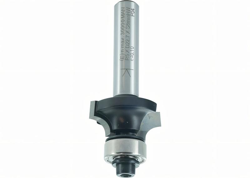 Product image for Rounding Over Cutter R 5 mm