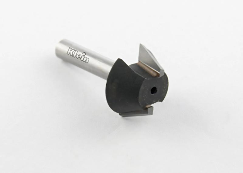 Product image for Chamfer Routing Cutter without ball bearing D 25.4 mm