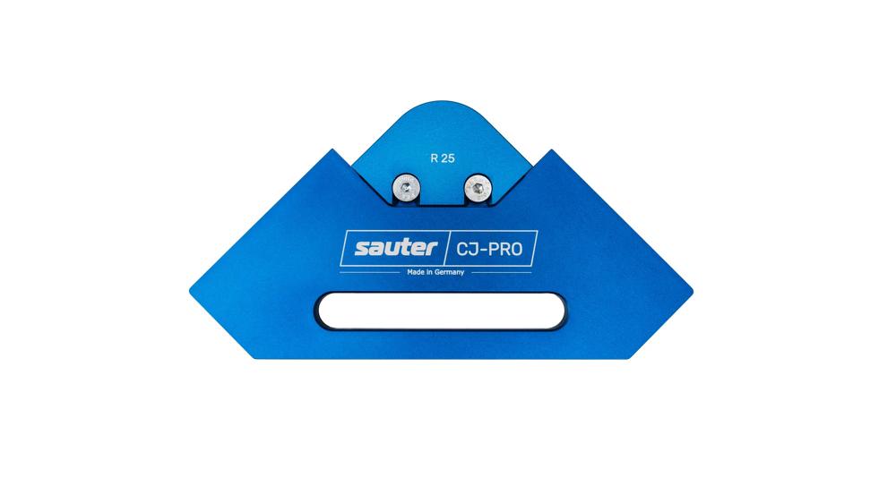 wechselschablone-sauter-sa-cj-r25-05