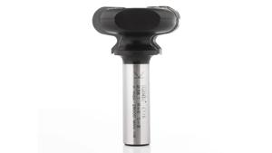 Recess milling cutter Ø 38.1 mm