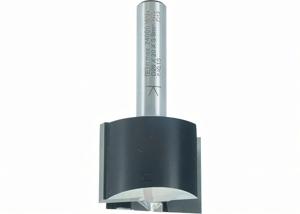 Straight Cutter D 28 mm