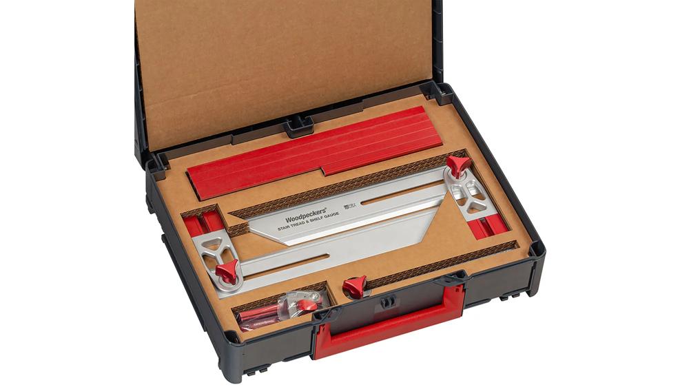 doppelschmiege-stair-tread-shelf-gauge-woodpeckers-w-stsg-sys-24-04