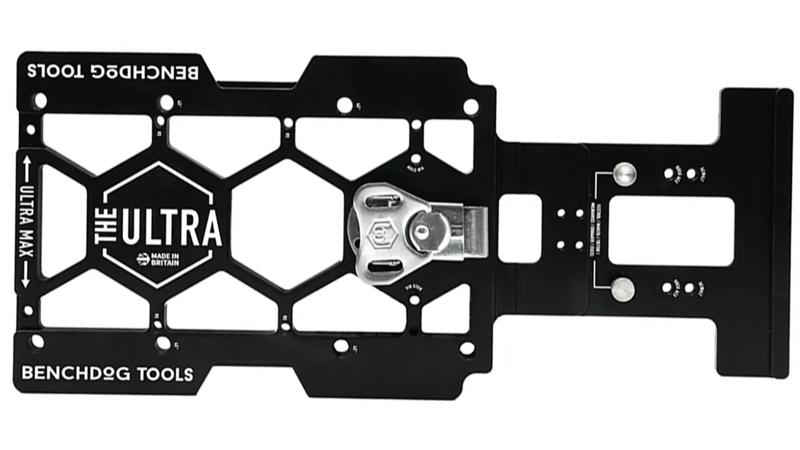 Product image for Benchdogs MK3 ULTRA Rail Square® & Systainer Fully Loaded