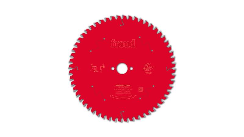 Product image for Circular saw blade HM 190 x 2.4/1.6 x 20 mm, Z=56