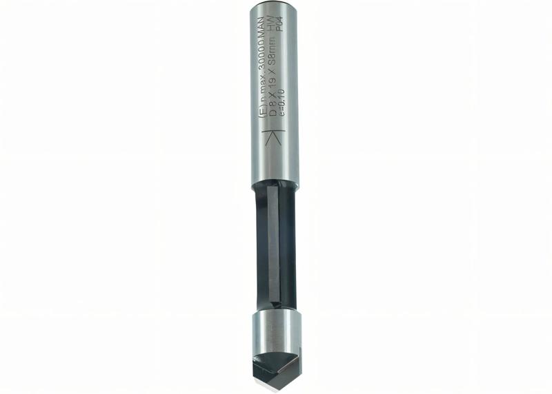 Product image for Pierce and Trim Cutter  D: 8 mm