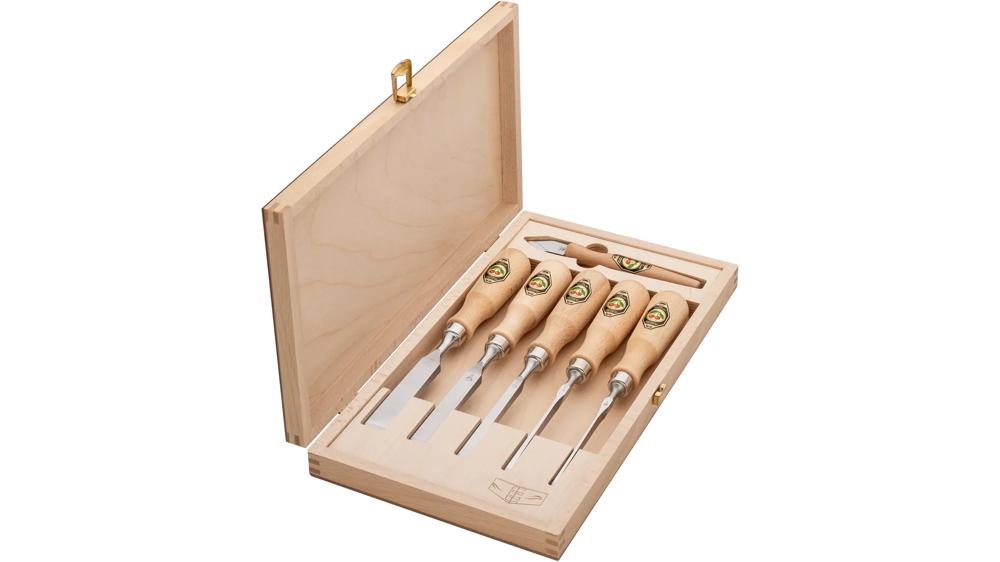 zinkenbeitelsatz-holzkasten-6teilig-kirschen-ki-1107001-01