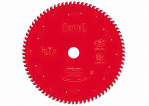 Circular saw blade HM 250 x 2.4/1.8 x 30 mm, Z=78