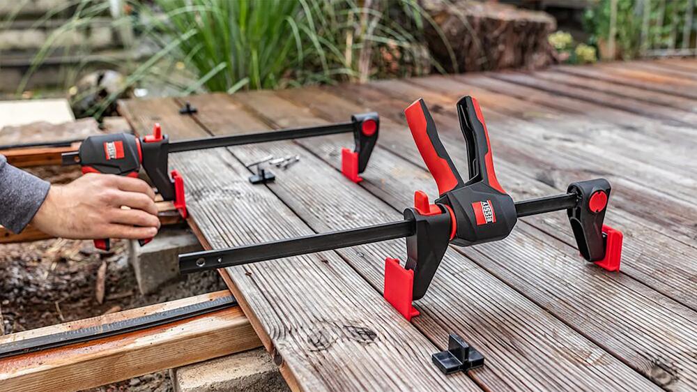 set-drehgriff-einhandzwingen-inkl-schrauben-bessey-set-ez360-60-hc-05