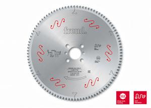 Circular saw blade HM 400 x 3.5/3.0 x 30 mm, Z=120