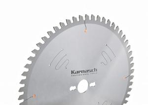 Circular saw blade HM 303 x 3.2/2.2 x 30 mm, Z= 60