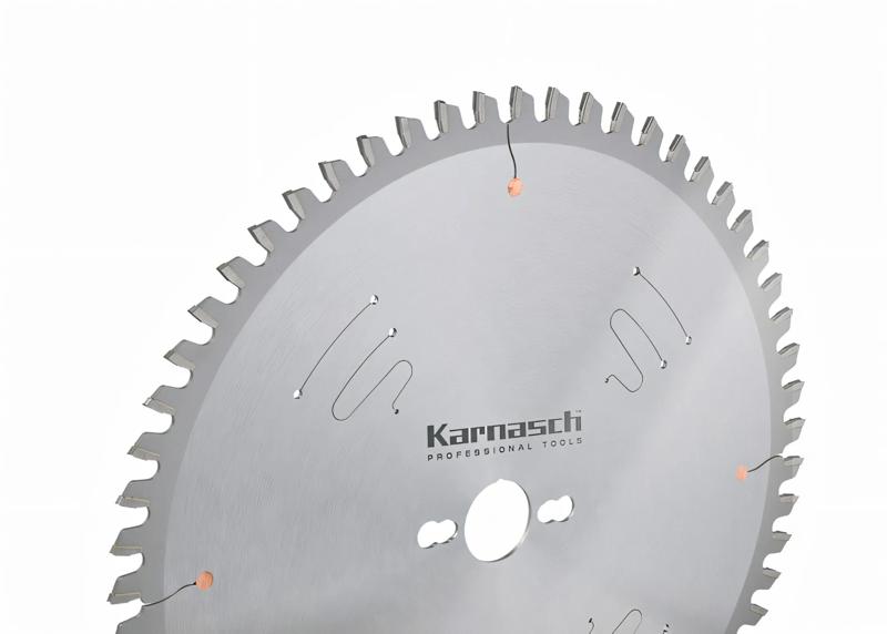 Product image for Circular saw blade HM 303 x 3.2/2.2 x 30 mm, Z= 60