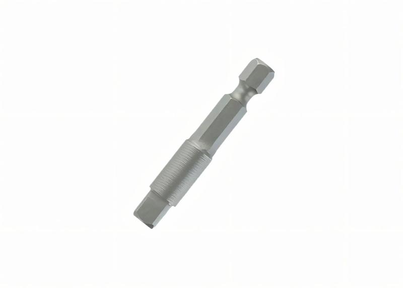 Product image for 1/4" adapter for 1/4" sockets