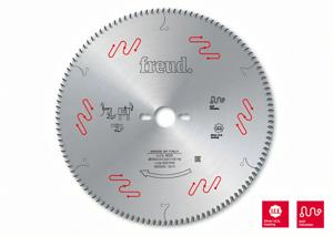 Circular saw blade HM 250 x 3.0/2.2 x 30 mm, Z=120 WWF