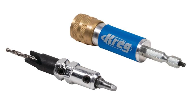 Product image for KREG Quick Flip