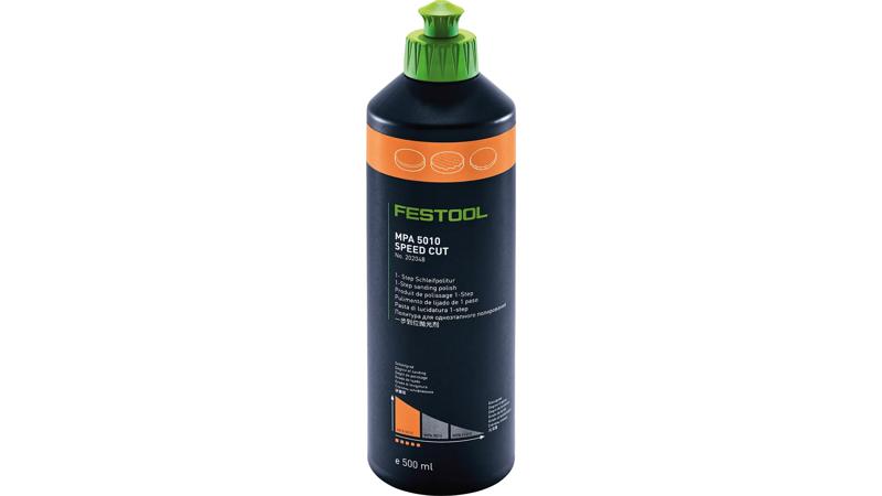 Product image for Festool Polishing agent MPA 5010 OR/0,5L