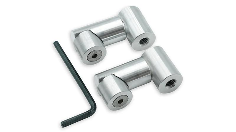 Product image for Benchdogs Ultra MFT - Extension Connection Kits