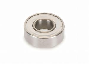 Ball bearing for router 