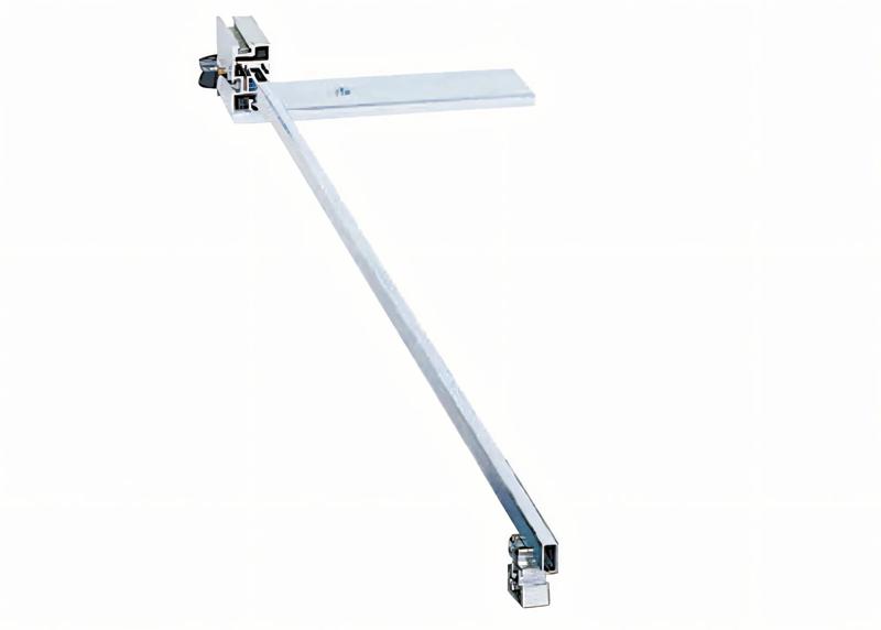 Product image for MAFELL Telescopic Rod with Support