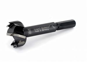 Forstner bits HM Bormax