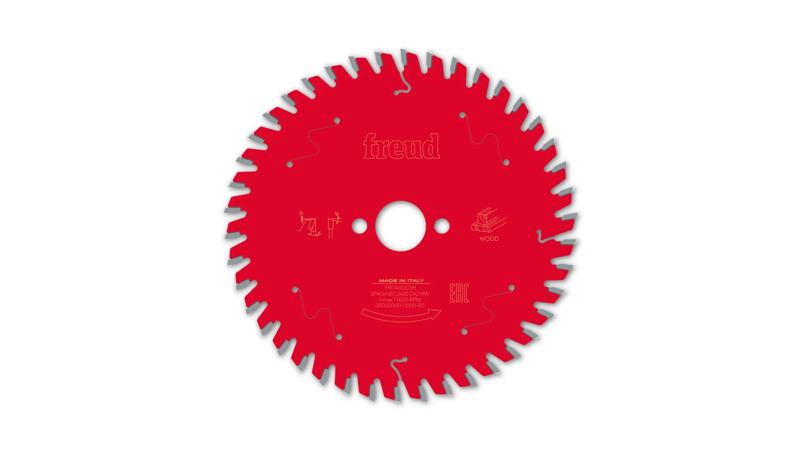 Product image for Circular saw blade HM 140 x 1.8/1.3 x 20 mm, Z=42