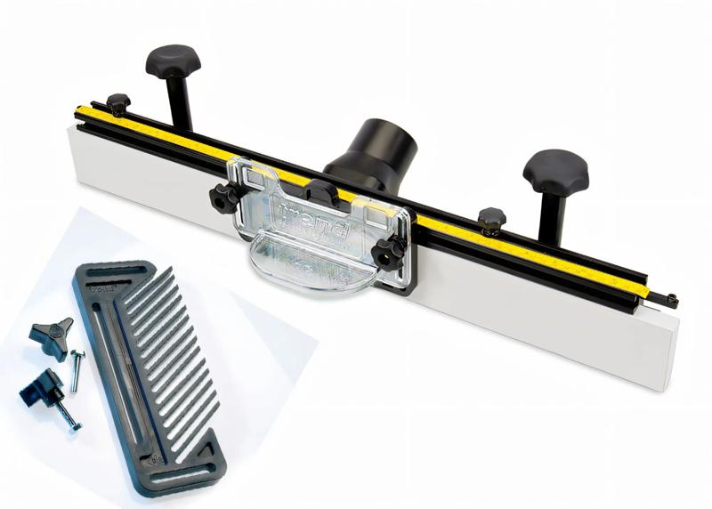 Product image for TREND RT-FENCE-A + Additional Feather Clamp