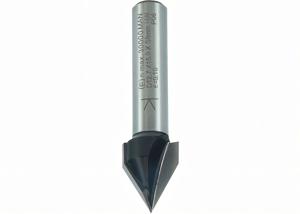 V-Groove and Engraving Cutter E 60 °