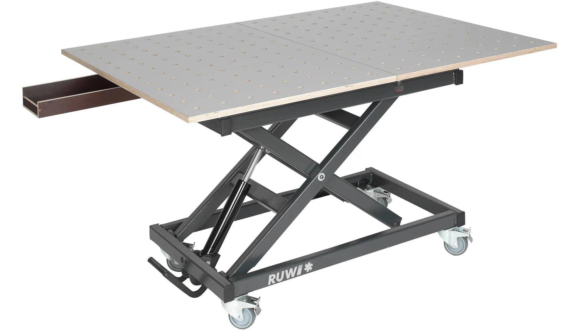 hubtisch-hpl-schwenk-lochrasterplatte-schubkasten-stauraum-ruwi-set-ru-21069-05