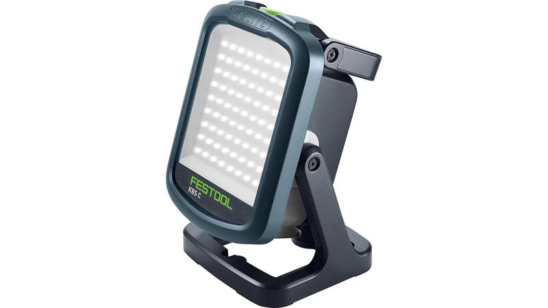 Product image for Festool Cordless construction light SYSLITE KBS C