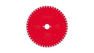 Circular saw blade HM 235 x 2.2/1.8 x 30 mm, Z=50