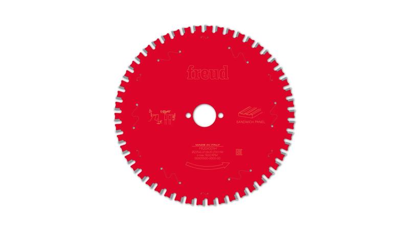 Product image for Circular saw blade HM 235 x 2.2/1.8 x 30 mm, Z=50