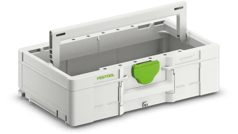 Image du produit Festool Systainer³ ToolBox SYS3 TB L 137