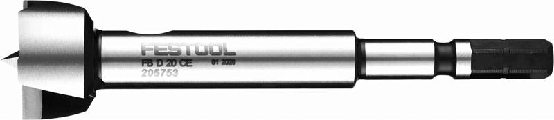 Product image for Festool Forstner drill bit FB D 20 CE