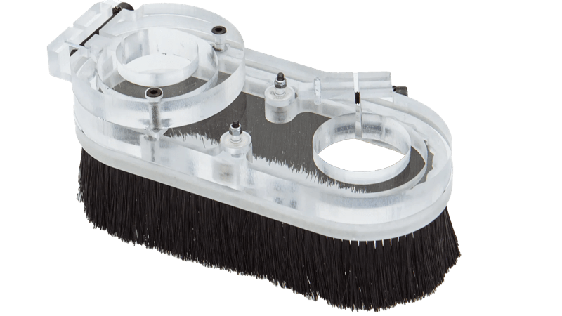 Product image for Mekanika 59 mm dust shoe