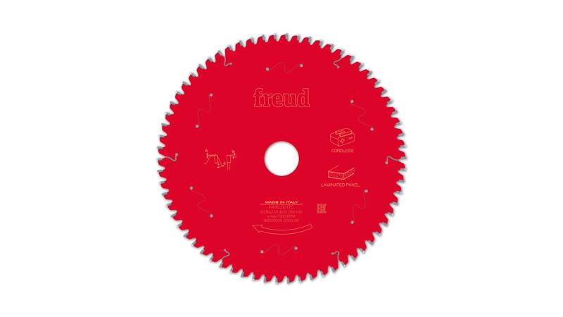 Product image for Circular saw blade HM 216 x 2.1/1.4 x 30 mm, Z=66