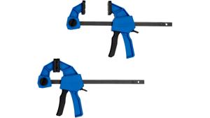 Serre-joints une main sauter MIDI, 150 mm