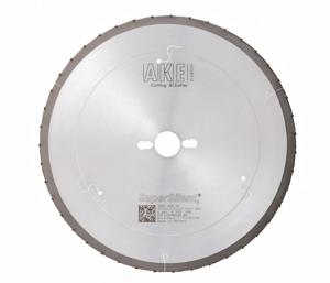 AKE SuperSilent 3 universel Ø 350 mm