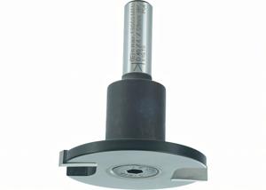 Slotting Cutter D 40 mm