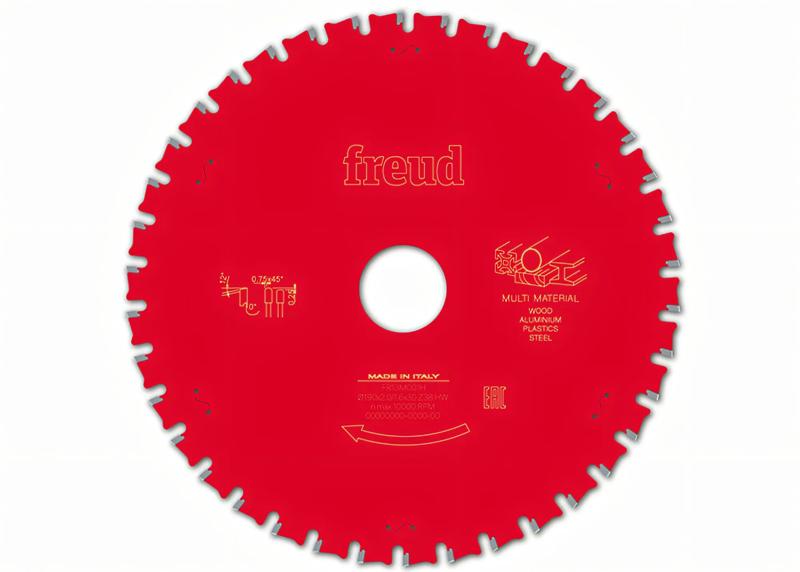 Product image for Circular saw blade HM 190 x 2.0/1.6 x 30 mm, Z=38