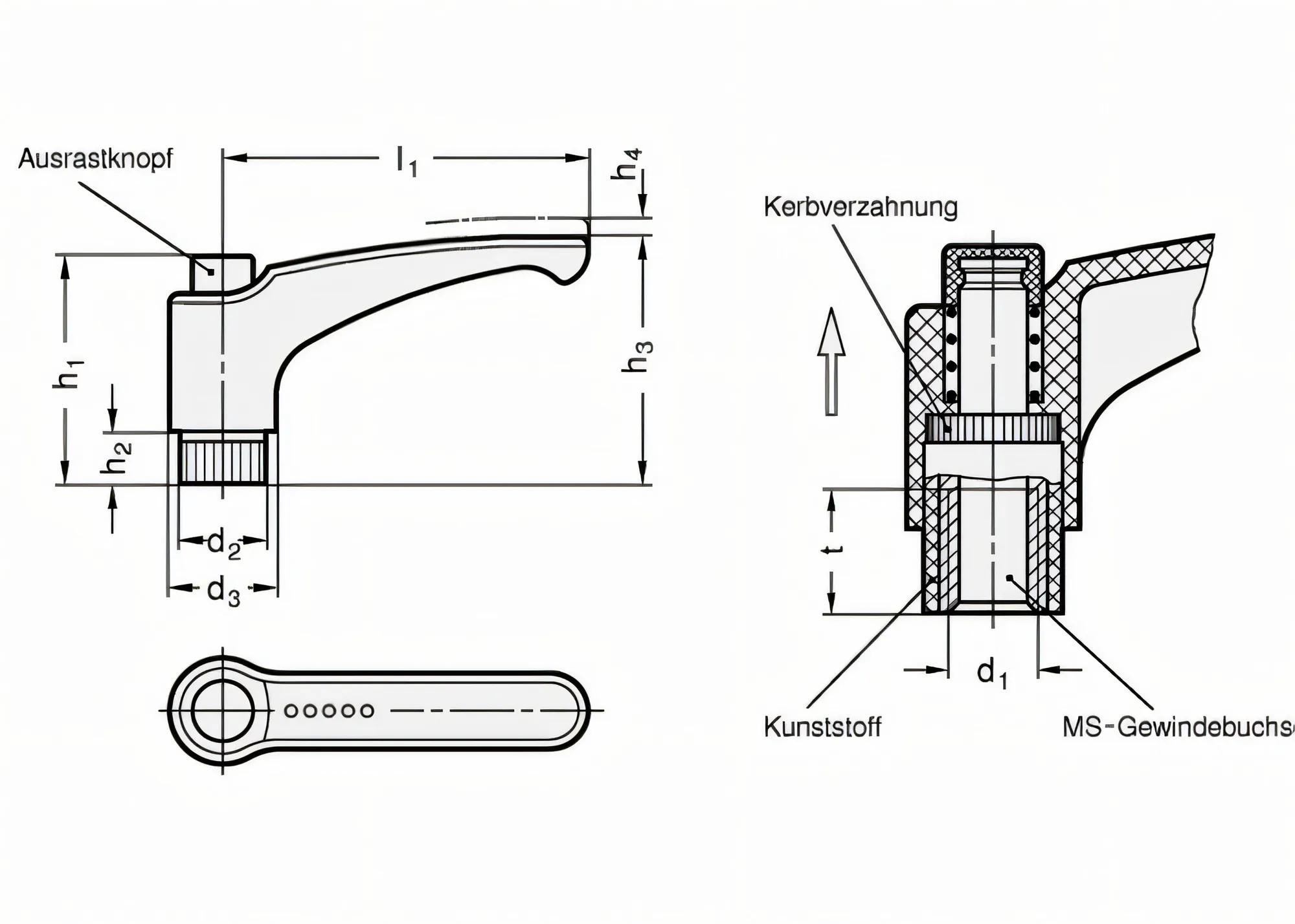 klemmhebel-ganter-set-d44m6-4-03