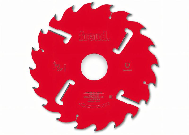 Product image for Circular saw blade HM 250 x 3.4/2.2 x 30 mm, Z=16+2+2