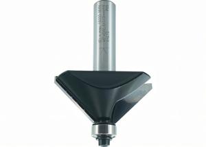 Bevel Trim Cutter 45° with Ball Bearing  D:50,8 mm