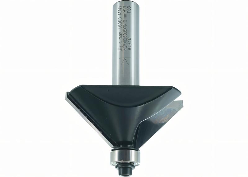 Image du produit Fraise à chanfreiner