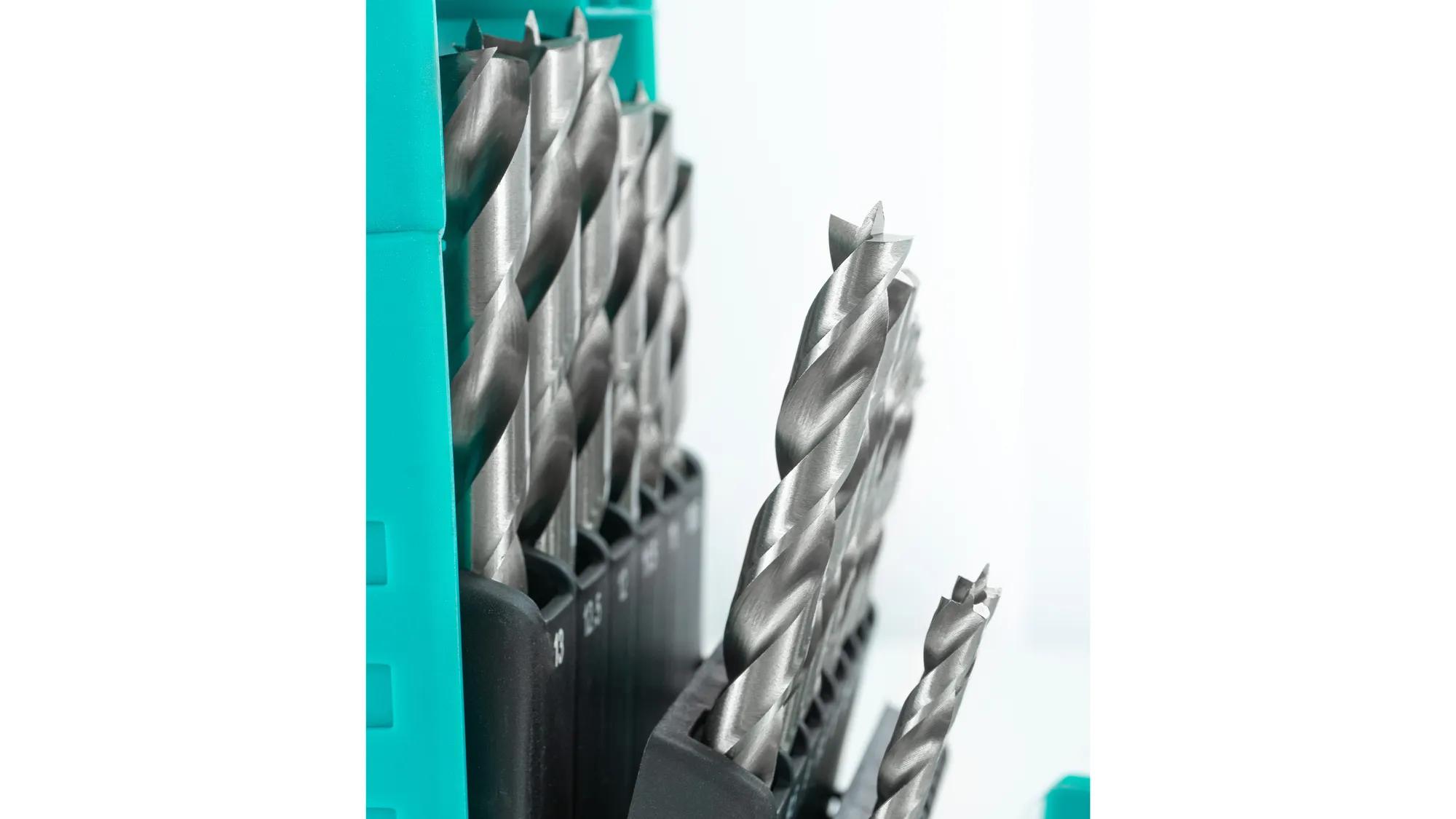 bohrersetz-25-tlg-ent-set-09225-26512-09