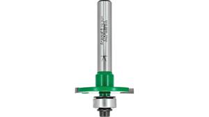 HM slot milling cutter Z2