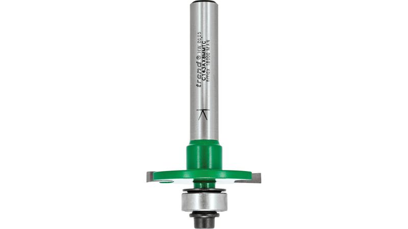 Image du produit Fraise à rainurer HM Z2