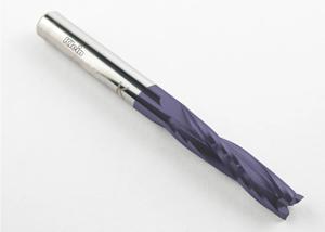 DIA® PERFORMANCE Fraise à rainurer hélicoïdale D 12 mm - Z3