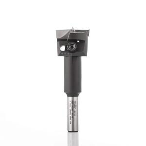 Adjustable diameter boring bit  Ø 30/60 mm